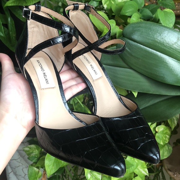 Antonio Melani Whittley Heels - Picture 5 of 12